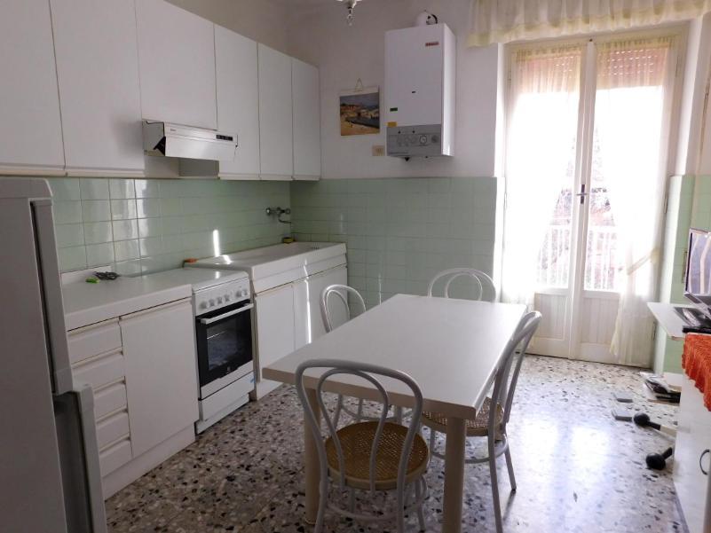 Comodo Al Mare Levanto Kültér fotó