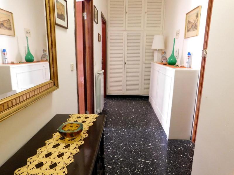 Comodo Al Mare Levanto Kültér fotó