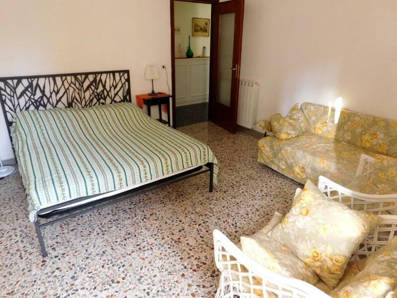 Comodo Al Mare Levanto Kültér fotó