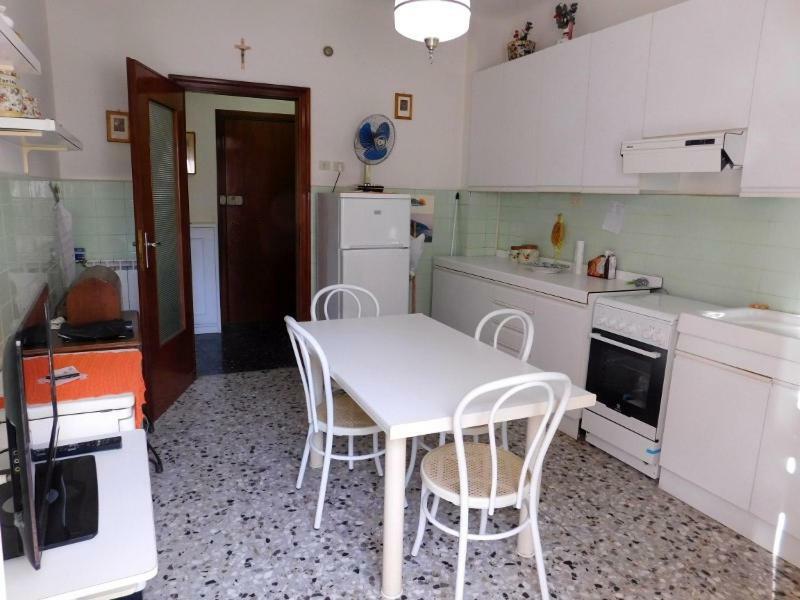 Comodo Al Mare Levanto Kültér fotó