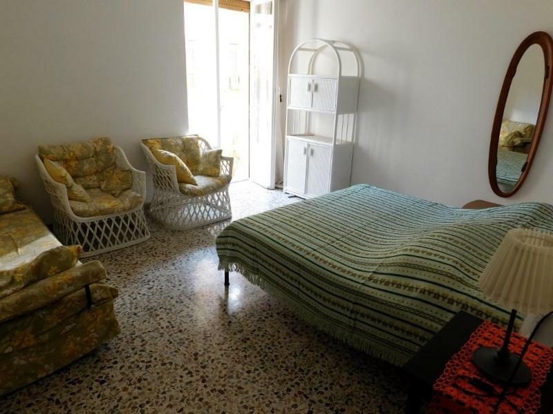 Comodo Al Mare Levanto Kültér fotó